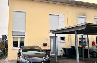 Einfamilienhaus kaufen in 21031 Hamburg, Hamburg - Reihenendhaus in Lohbrügge mit Keller