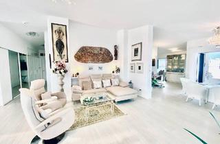 Penthouse kaufen in 82024 Taufkirchen, Taufkirchen - Penthouse München -Süd . 223 qm mit Rundgang+2 Terassen,Garagen