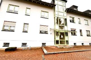 Wohnung kaufen in 01917 Kamenz, Kamenz - Kapitalanlage 4,6% Mietrendite mit neuer EBK