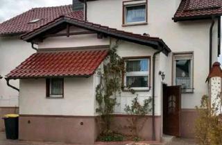 Einfamilienhaus kaufen in 04683 Naunhof, Naunhof - freistehendes Einfamilienhaus in Naunhof