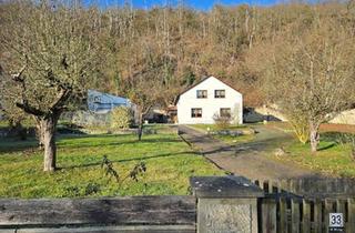 Haus kaufen in 06628 Lanitz-Hassel-Tal, Lanitz-Hassel-Tal - Grundstück