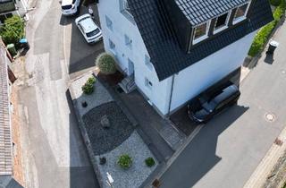 Einfamilienhaus kaufen in 34431 Marsberg, Marsberg - Schönes Einfamilienhaus im OT von Marsberg
