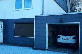 Wohnung kaufen in 38707 Altenau, Harz (LK Goslar) - 2 Zimmerwohnung Terasse und Einzelgarage