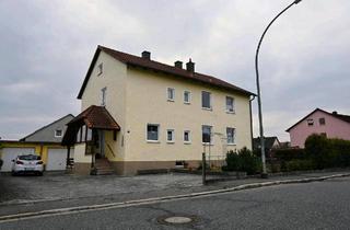 Haus kaufen in 92708 Mantel, Mantel - Zweifamilienhaus zu verkaufen | 1050 m² Grundstück