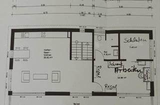 Einfamilienhaus kaufen in 79761 Waldshut-Tiengen, Waldshut-Tiengen - Gesund wohnen: ökologisches Einfamilienhaus am Waldrand von Walds
