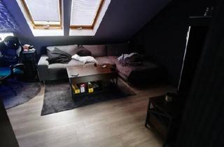 Wohnung kaufen in 25746 Heide, Heide - Dachgeschosswohnung in Heide-Butendiek ? Mietkauf möglich.