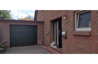 Haus kaufen in 26605 Aurich, Aurich - EFH in traumhafter Sackgassensüdlage in Aurich Ostfriesland