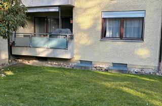 Wohnung kaufen in 78083 Dauchingen, Dauchingen - 3-Zimmer Wohnung von privat!