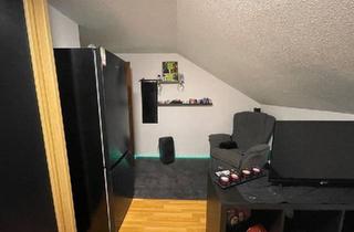 Wohnung kaufen in 78664 Eschbronn, Eschbronn - 2 Zimmer Dachgeschoßwohnung ,Locherhof