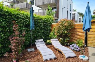 Wohnung kaufen in 74080 Heilbronn, Heilbronn - Urbanes Wohnglück mit Garten-Oase: Barrierearmes 4-Zimmer-Juwel