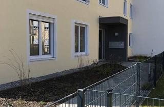 Wohnung kaufen in 87719 Mindelheim, Mindelheim - 3 Zi. EG-Wohnung in Mindelheim