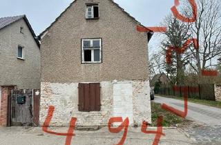 Haus kaufen in 14641 Nauen, Nauen - Haus Grundstück