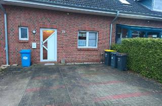 Reihenhaus kaufen in 19075 Pampow, Pampow - Mittelreihenhaus zu verkaufen**Provisionsfrei**