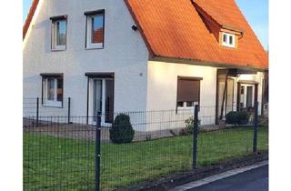 Einfamilienhaus kaufen in 32602 Vlotho, Vlotho - Modernisiertes Einfamilienhaus 2016