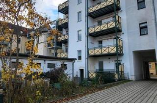 Mehrfamilienhaus kaufen in 04600 Altenburg, Altenburg - Mehrfamilienhaus in Altenburg Süd