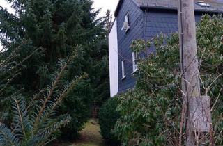 Haus kaufen in 07973 Greiz, Greiz - 3-Familien Wohnhaus in Greiz am Waldrand zu verkaufen