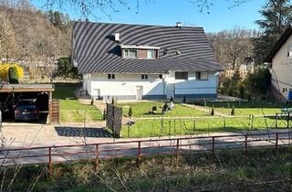 Mehrfamilienhaus kaufen in 79780 Stühlingen, Stühlingen - Haus und baugrunstück