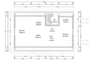Einfamilienhaus kaufen in 79591 Eimeldingen, Eimeldingen - 2- Familienhaus mit Einliegerwohnung & Doppelgarage