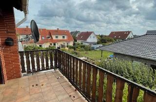 Haus kaufen in 38179 Schwülper, Schwülper - Zweifamilienhaus in Lagesbüttel zu verkaufen.