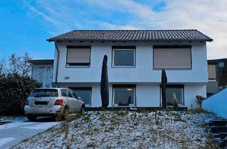 Haus kaufen in 38259 Salzgitter, Salzgitter - Traumhaus mit 2 Wohneinheiten, großem Garten & Bergblick