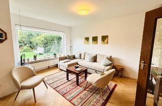 Haus kaufen in 26506 Norden, Norden - Sofort einziehen: gemütliches Haus mitten in der Stadt