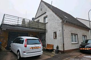 Einfamilienhaus kaufen in 76848 Wilgartswiesen, Wilgartswiesen - Einfamilienhaus