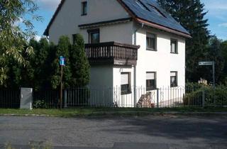 Mehrfamilienhaus kaufen in 99310 Arnstadt, Arnstadt - Mehrfamilienhaus