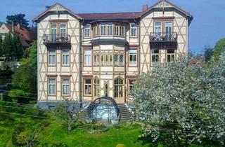 Wohnung kaufen in 38889 Blankenburg, Blankenburg (Harz) - Ankommen. Bleiben. Zuhause sein. An einem Ort mit Charakter.