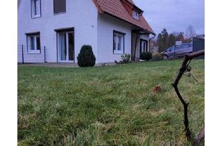 Einfamilienhaus kaufen in 32602 Vlotho, Vlotho - Einfamilienhaus Haus mit Baugrundstück Provisionsfrei