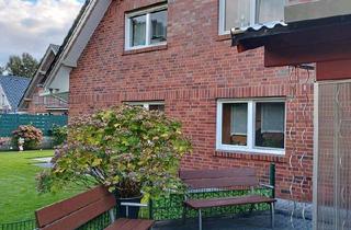 Doppelhaushälfte kaufen in 48485 Neuenkirchen, Neuenkirchen - Sehr gepflegte Doppelhaushälfte St. Arnold Neuenkirchen