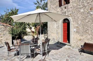 Haus kaufen in 72488 Sigmaringen, Sigmaringen - Schönes Rustiko, Ferienhaus, Toskana, riesige Terrasse, Ausblick