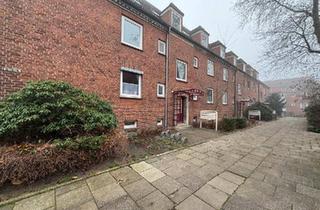 Wohnung kaufen in 28359 Bremen, Bremen - Renovierte 2Zi Wohnung in Gröpelingen