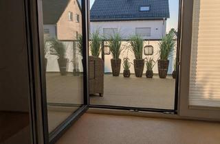 Wohnung kaufen in 64569 Nauheim, Nauheim - traumhafte Maisonettewohnung mit top Ausstattung (4,5 Zimmer)