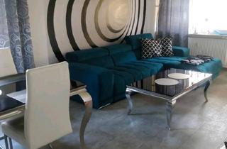 Wohnung kaufen in 68305 Mannheim, Mannheim - 2 Zi.- Wohnung, frisch renoviertmöbliert. Einziehen, fertig!