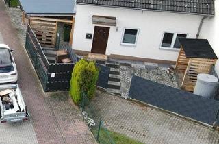 Haus kaufen in 63505 Langenselbold, Langenselbold - Reihenendhaus mit großem GartenCarportSauna uvm?