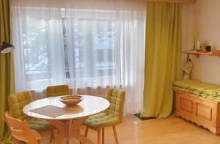 Wohnung kaufen in 83346 Bergen, Bergen - Schöne 2 Zimmer Wohnung mit Bergblick und Schwimmbad