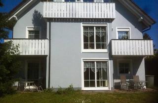 Wohnung kaufen in 81929 München, München - Mü Denning.Traumhafte neuwertige 3 Zi Wohnung 1 OG mit 2 Balkone