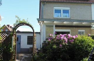 Haus kaufen in 37412 Herzberg, Herzberg am Harz - Schönes, sehr gut saniertes Reihenendhaus in ruhiger Wohngegend