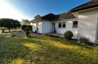Einfamilienhaus kaufen in 27367 Sottrum, Sottrum - Einfamilienhaus mit großem Wintergarten und schönem Grundstück