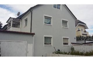 Haus kaufen in 84453 Mühldorf, Mühldorf am Inn - Mü Denning.Kleines älteres Stadthaus DHH 2 WHG EG u 1.StkDG