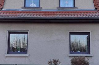 Reihenhaus kaufen in 06636 Laucha, Laucha an der Unstrut - Einfamilienhaus Reihenhaus in Laucha a.d. Unstrut