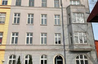 Mehrfamilienhaus kaufen in 03149 Forst, Forst (Lausitz) - Haus, Mehrfamilienhaus in Forst