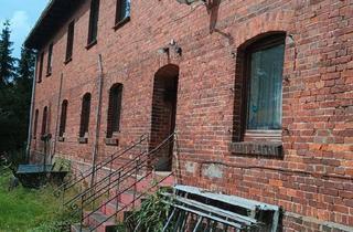 Mehrfamilienhaus kaufen in 27419 Sittensen, Sittensen - stark sanierungsbedürftiges Mehrfamilienhaus zu verkaufen!