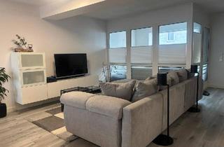 Wohnung kaufen in 74731 Walldürn, Walldürn - 102 m² moderne 4-Zimmer-Wohnung - modernisiert - TG-Stellplatz