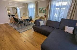 Wohnung kaufen in 67346 Speyer, Speyer - 160m2 auf einer Ebene fußläufig zur Altstadt Speyer
