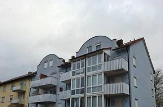 Wohnung kaufen in 97421 Schweinfurt, Schweinfurt - Kapitalanlage: 1-Zimmer-Wohnung mit Stellplatz Schweinfurt