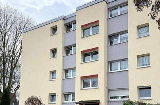 Wohnung kaufen in 28277 Bremen, Bremen - Top gepflegte Eigentumswohnung, 3,5 Zi., Loggia, mod. Bad