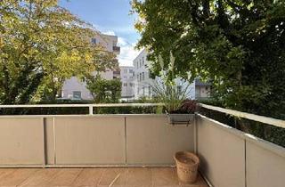 Wohnung kaufen in 82319 Starnberg, Starnberg - CHARMANTES & ZENTRALES WOHNEN MIT BALKON