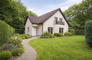 Einfamilienhaus kaufen in 13053 Berlin, Berlin - Berlin-Lichtenberg: Traumhaft ruhiges Einfamilienhaus mit sonniger Terrasse, großem Garten & hoher Wohnqualität in begehrter Lage