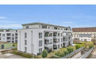 Wohnung kaufen in 78244 Gottmadingen, Gottmadingen - Sofort bezugsfrei! Herrliche Erdgeschosswohnung mit Terrasse und Garten